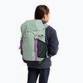 Детска туристическа раница Jack Wolfskin Kids Explorer 20 l green zinnia 14
