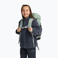 Детска туристическа раница Jack Wolfskin Kids Explorer 20 l green zinnia 16