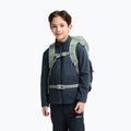Детска туристическа раница Jack Wolfskin Kids Explorer 20 l green zinnia 18