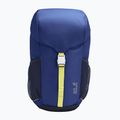 Детска туристическа раница Jack Wolfskin Explorer 15 l blue orchid