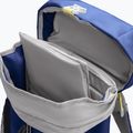 Детска туристическа раница Jack Wolfskin Explorer 15 l blue orchid 8