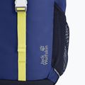 Детска туристическа раница Jack Wolfskin Explorer 15 l blue orchid 11