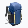 Детска туристическа раница Jack Wolfskin Kids Explorer 20 l blue orchid