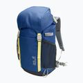 Детска туристическа раница Jack Wolfskin Kids Explorer 20 l blue orchid 3