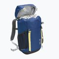Детска туристическа раница Jack Wolfskin Kids Explorer 20 l blue orchid 6