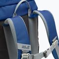 Детска туристическа раница Jack Wolfskin Kids Explorer 20 l blue orchid 10