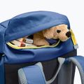 Детска туристическа раница Jack Wolfskin Kids Explorer 20 l blue orchid 12