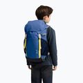 Детска туристическа раница Jack Wolfskin Kids Explorer 20 l blue orchid 13