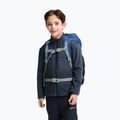 Детска туристическа раница Jack Wolfskin Kids Explorer 20 l blue orchid 15