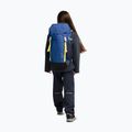 Детска туристическа раница Jack Wolfskin Kids Explorer 20 l blue orchid 16