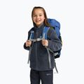 Детска туристическа раница Jack Wolfskin Kids Explorer 20 l blue orchid 17