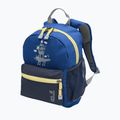 Детска туристическа раница Jack Wolfskin Little Scout 10 l blue orchid 4