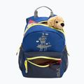 Детска туристическа раница Jack Wolfskin Little Scout 10 l blue orchid 6