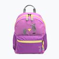 Детска туристическа раница Jack Wolfskin Little Scout 10 l foxglove