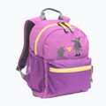 Детска туристическа раница Jack Wolfskin Little Scout 10 l foxglove 2
