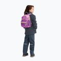 Детска туристическа раница Jack Wolfskin Little Scout 10 l foxglove 15