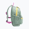 Детска туристическа раница Jack Wolfskin Little Scout 10 l green zinnia 5