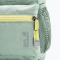 Детска туристическа раница Jack Wolfskin Little Scout 10 l green zinnia 9