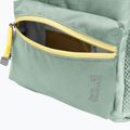 Детска туристическа раница Jack Wolfskin Little Scout 10 l green zinnia 10