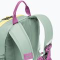 Детска туристическа раница Jack Wolfskin Little Scout 10 l green zinnia 11