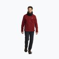 Шал комин Jack Wolfskin Vertigo Paw Loop black 6