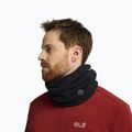 Шал комин Jack Wolfskin Vertigo Paw Loop black 7
