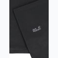 Шал комин Jack Wolfskin Real Stuff Loop black 3