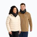 Шал комин Jack Wolfskin Real Stuff Loop black 4