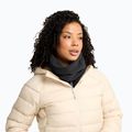Шал комин Jack Wolfskin Real Stuff Loop black 5