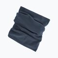 Шал комин Jack Wolfskin Real Stuff Loop midnight sky