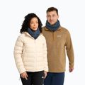 Шал комин Jack Wolfskin Real Stuff Loop midnight sky 4