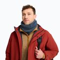 Шал комин Jack Wolfskin Real Stuff Loop midnight sky 6