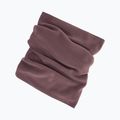 Шал комин Jack Wolfskin Real Stuff Loop sheer plum