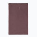 Шал комин Jack Wolfskin Real Stuff Loop sheer plum 2