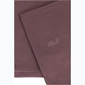 Шал комин Jack Wolfskin Real Stuff Loop sheer plum 3