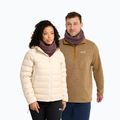 Шал комин Jack Wolfskin Real Stuff Loop sheer plum 4