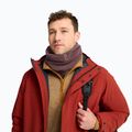 Шал комин Jack Wolfskin Real Stuff Loop sheer plum 5