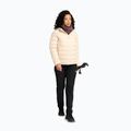Шал комин Jack Wolfskin Real Stuff Loop sheer plum 7