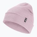 Зимна шапка Jack Wolfskin Rib dusty blush