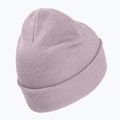 Зимна шапка Jack Wolfskin Rib dusty blush 2