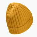 Зимна шапка Jack Wolfskin Rib Knit burly yellow jw 2