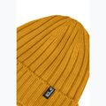 Зимна шапка Jack Wolfskin Rib Knit burly yellow jw 3