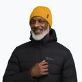 Зимна шапка Jack Wolfskin Rib Knit burly yellow jw 5