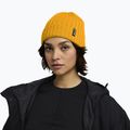 Зимна шапка Jack Wolfskin Rib Knit burly yellow jw 6