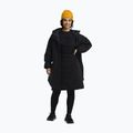 Зимна шапка Jack Wolfskin Rib Knit burly yellow jw 7