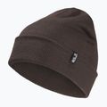 Зимна шапка Jack Wolfskin Rib peat