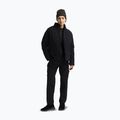 Зимна шапка Jack Wolfskin Rib peat 7