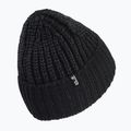 Зимна шапка Jack Wolfskin Badge Beanie black 2