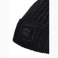 Зимна шапка Jack Wolfskin Badge Beanie black 3