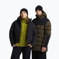 Зимна шапка Jack Wolfskin Badge Beanie black 4